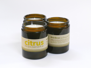 Doftljus-doft-ljus-citrus-hantverksljus