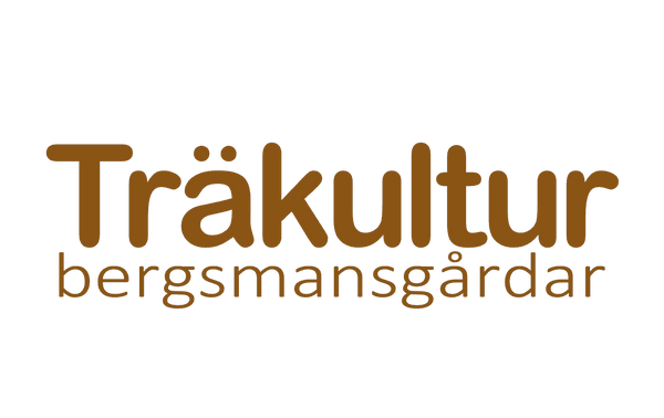 Bergsmansgårdar Träkultur