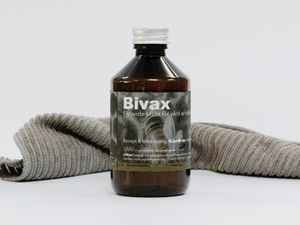 Bivax för trävård-flyttande bivax-bivax